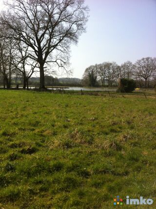  Terrain � vendre 20615 m�