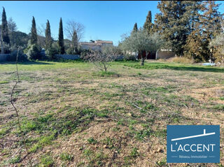  Terrain � vendre 981 m�