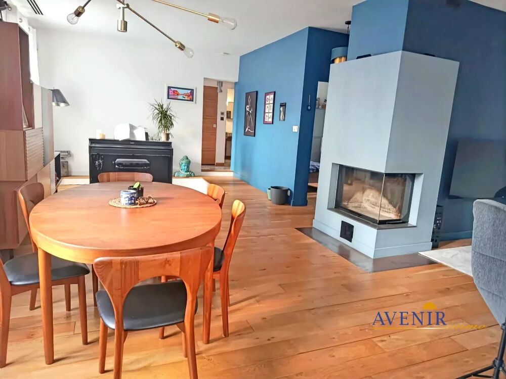 Baisse de prix/Magnifique maison T6 proche de la mer