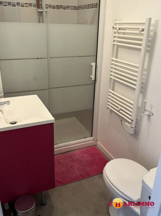  Appartement à louer 2 pièces 38 m²