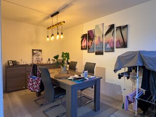  Appartement � vendre 5 pi�ces 76 m�