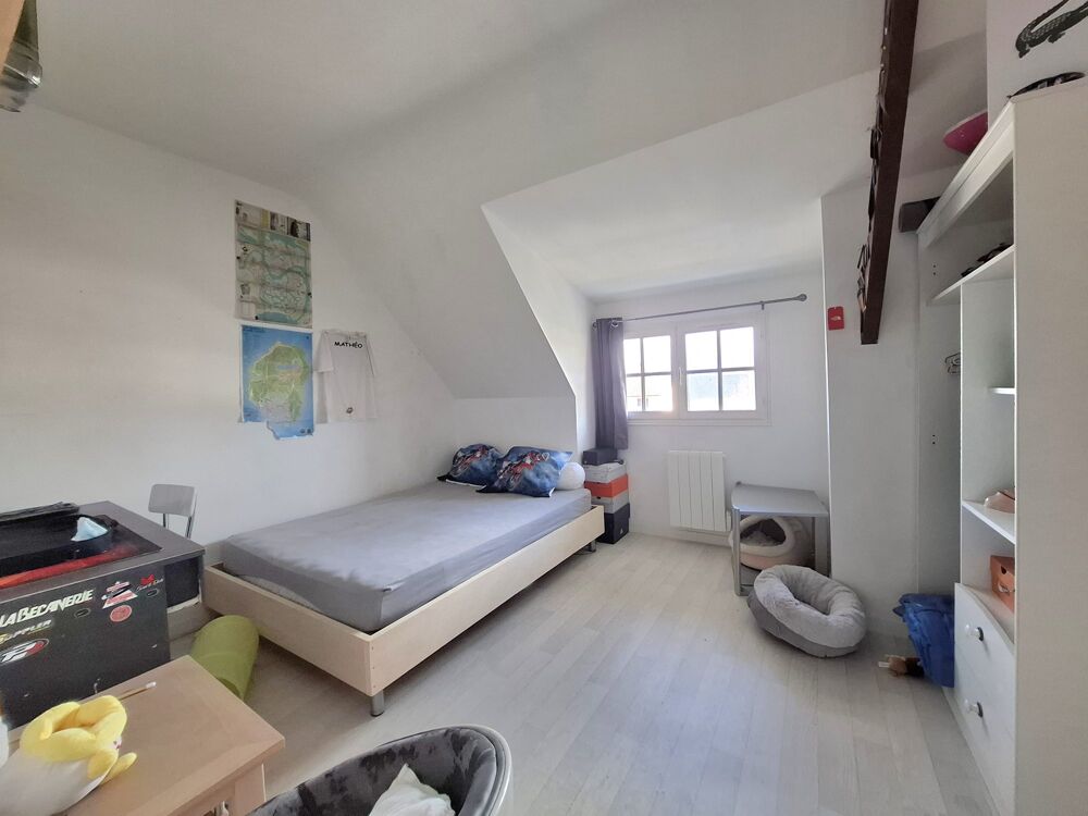 Vente Maison Maison Marolles-les-braults