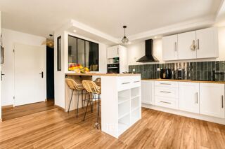  Appartement à vendre 2 pièces 44 m²
