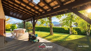  Maison à vendre 8 pièces 148 m²