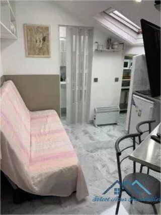 Appartement à vendre 1 pièce 16 m²