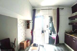  Appartement à vendre 2 pièces 32 m²