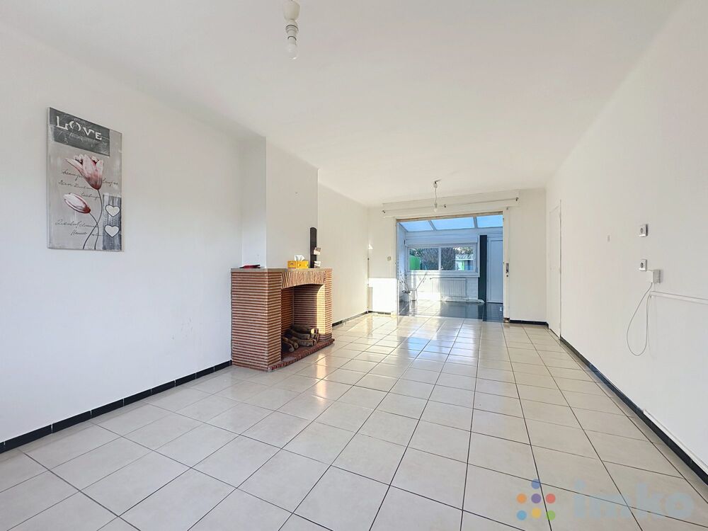 Maison à Rafraichir au coeur de Marquette-lez-Lille - 90 m² -