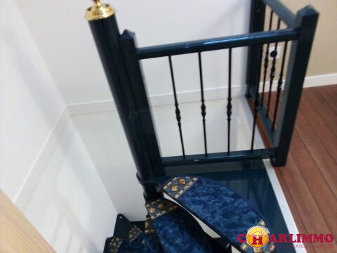  Appartement � louer 1 pi�ce 32 m�