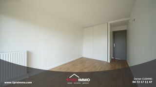  Appartement � vendre 5 pi�ces 112 m�