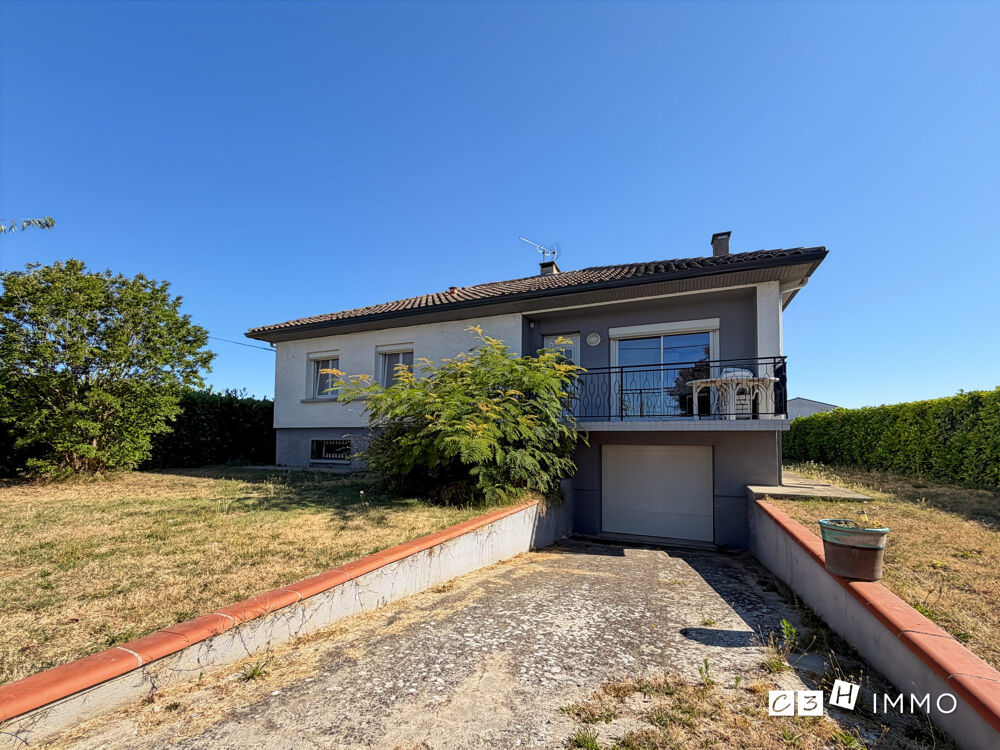 Maison à vendre Labarthe-sur-Lèze