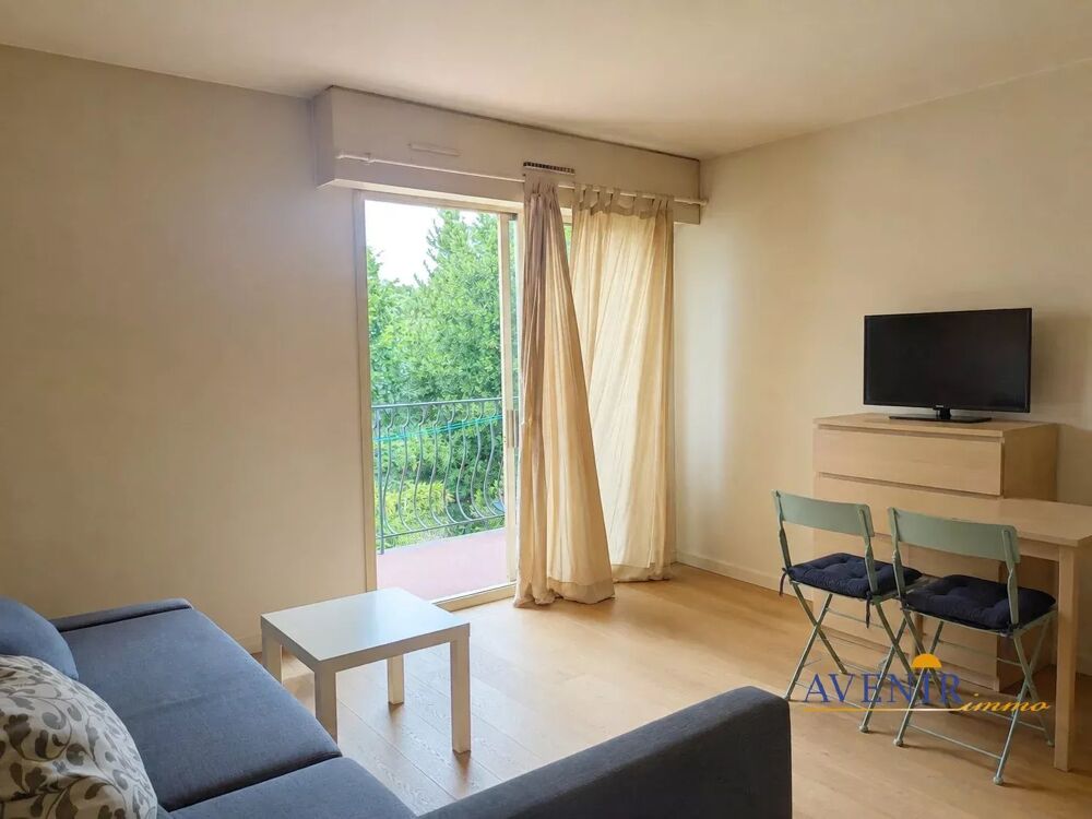 Studio Parc BORELY