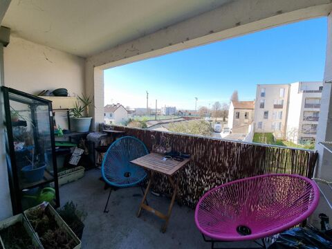  Appartement � louer 1 pi�ce 32 m� Argenteuil