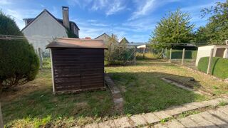  Maison � vendre 4 pi�ces 59 m�