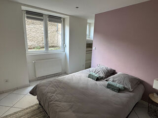  Appartement à louer 2 pièces 42 m²