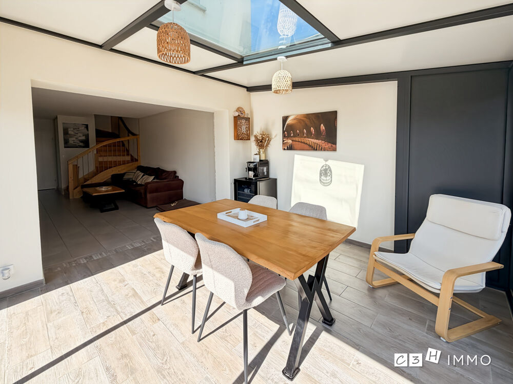 Vente Maison Maison à vendre Lherm Lherm