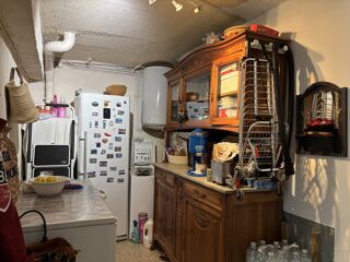  Maison � vendre 3 pi�ces 73 m�