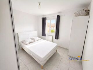  Appartement à louer 2 pièces 41 m²