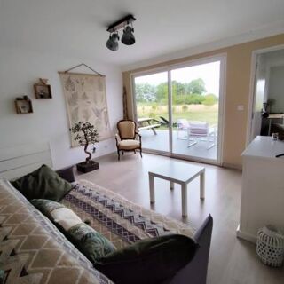  Maison � vendre 4 pi�ces 68 m�