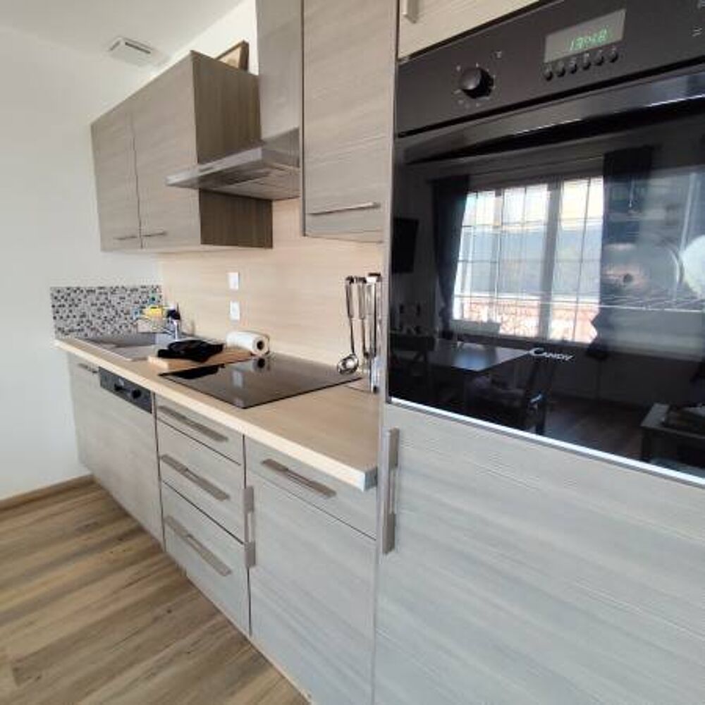 Vente Maison HGU 1299 LE CROTOY VUE BAIE, quelques métres plage Le crotoy