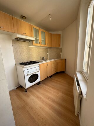  Appartement � vendre 3 pi�ces 56 m�