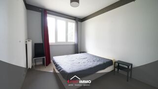  Appartement à louer 3 pièces 55 m²