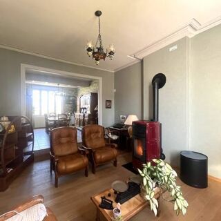  Maison � vendre 9 pi�ces 142 m�
