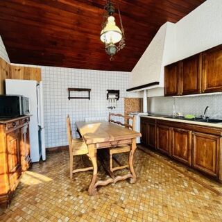  Maison à vendre 7 pièces 122 m²