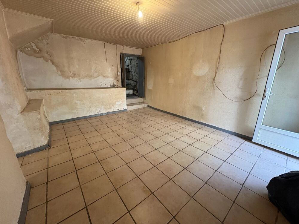 Vente Maison Ansouis Ansouis