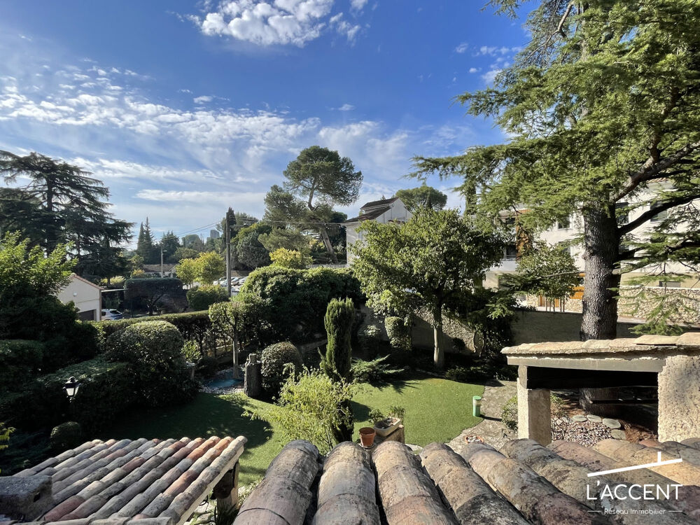 � vendre  Maison N�mes (30000)