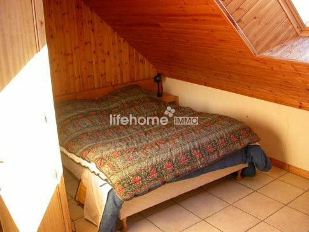 Vente Maison Maison à vendre Le Monêtier-les-Bains Le monêtier-les-bains