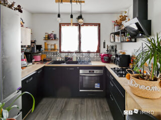  Maison à vendre 4 pièces 82 m² Longages