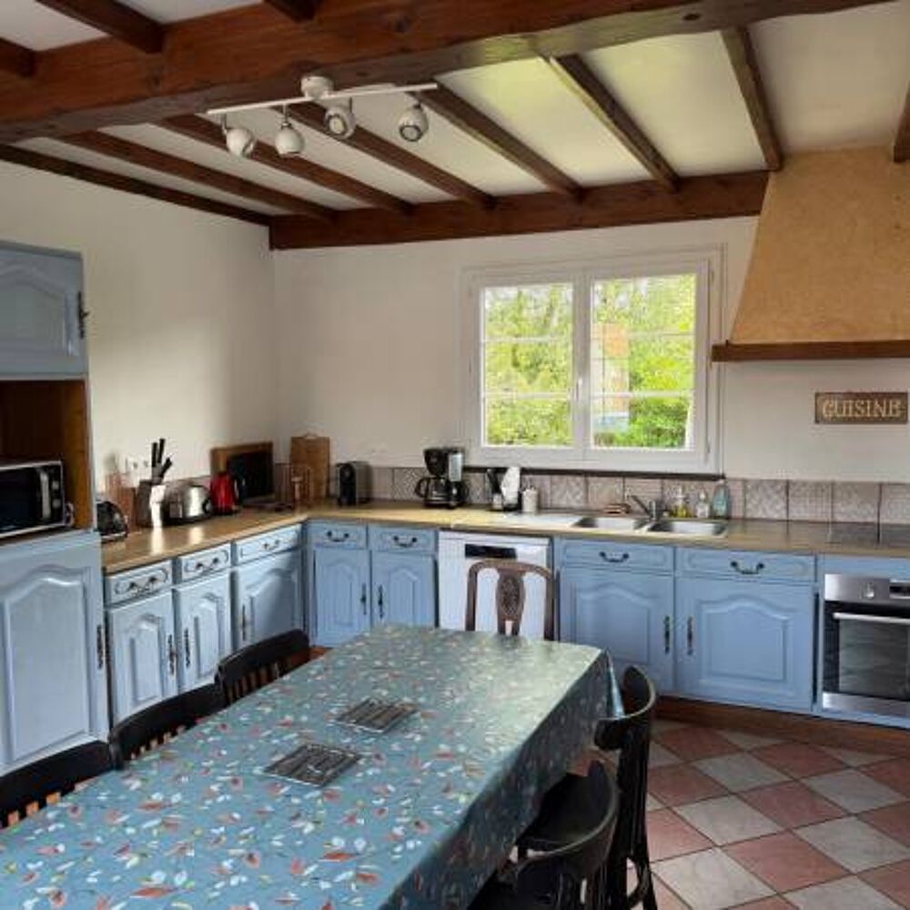 Vente Maison GH 1067 - Magnifique Propriété au Coeur de la Baie Le crotoy