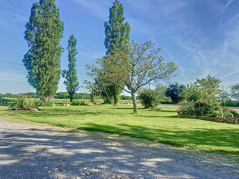 Vente Maison LONGERE EN BON ETAT AVEC BEAUCOUP DE DEPENDANCES Neuillé-le-lierre