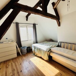  Immeuble à vendre 282 m²