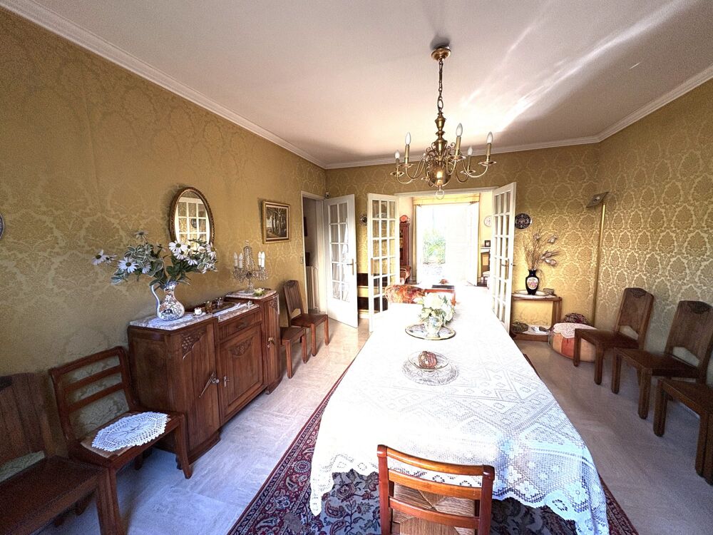 à vendre  Maison Saint-Maur-des-Fossés (94100)