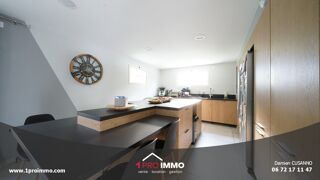  Maison � vendre 6 pi�ces 185 m�