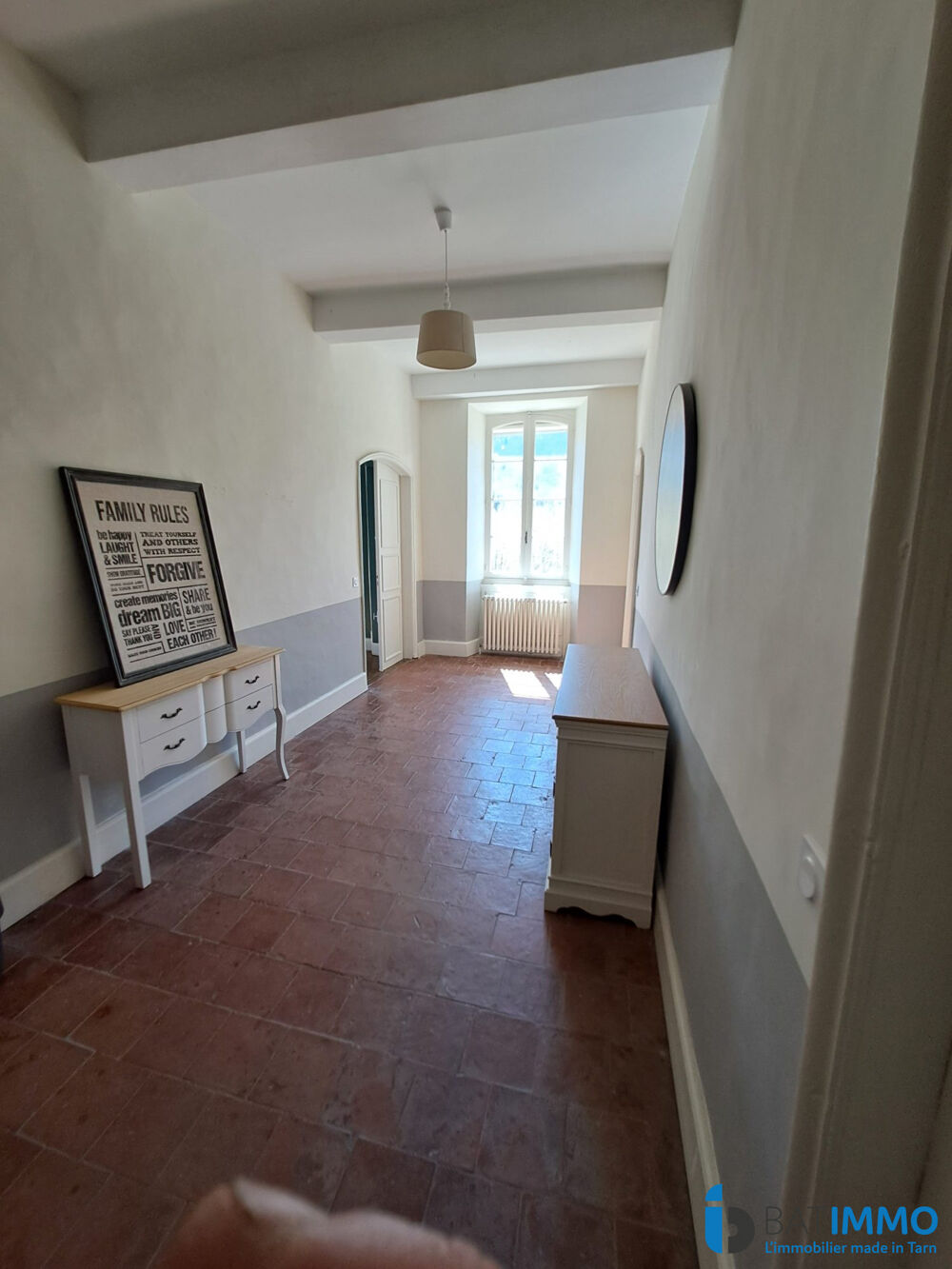 Vente Maison Ensemble immobilier de caractère, un ancien presbytère et sa v Saint-amans-soult