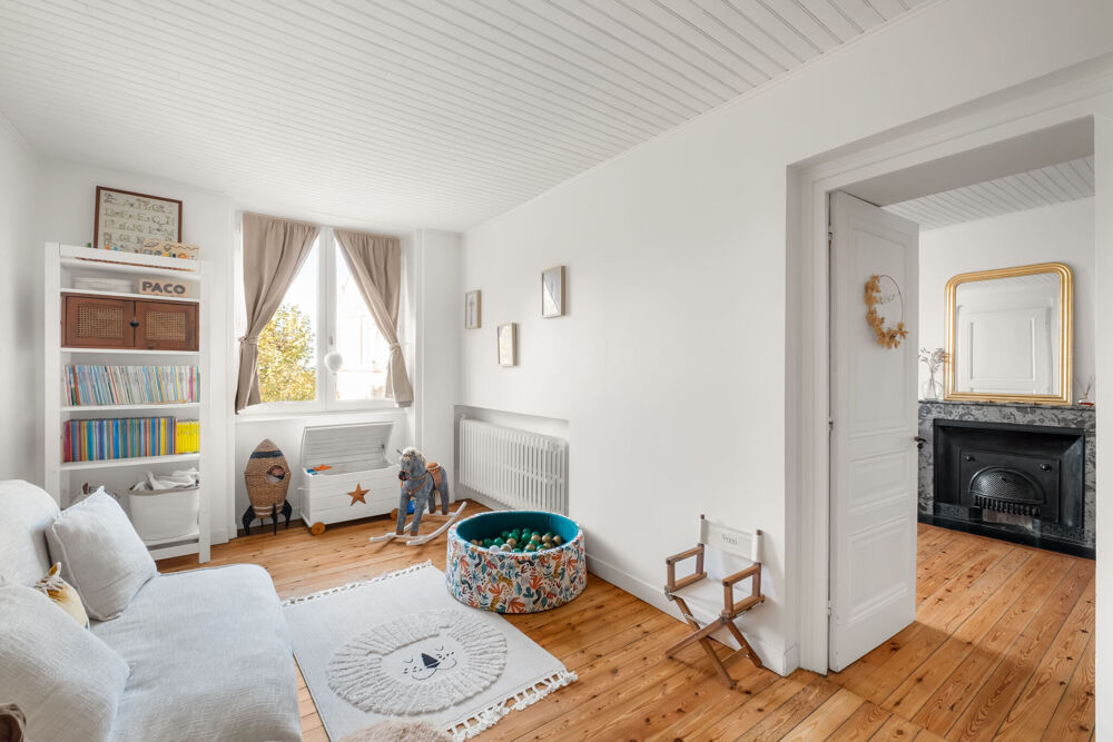 � vendre  Maison Marennes (69970)