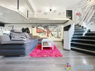  Appartement à vendre 2 pièces 79 m²