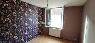  Maison à vendre 4 pièces 91 m²