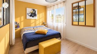  Appartement à vendre 3 pièces 63 m²
