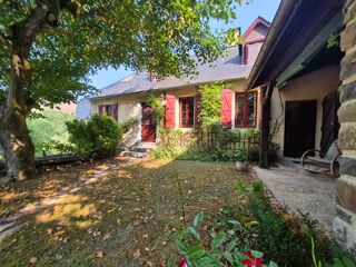 Maison 219m2 Lomné