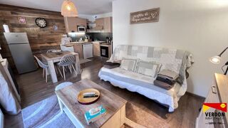  Appartement � vendre 3 pi�ces 48 m�