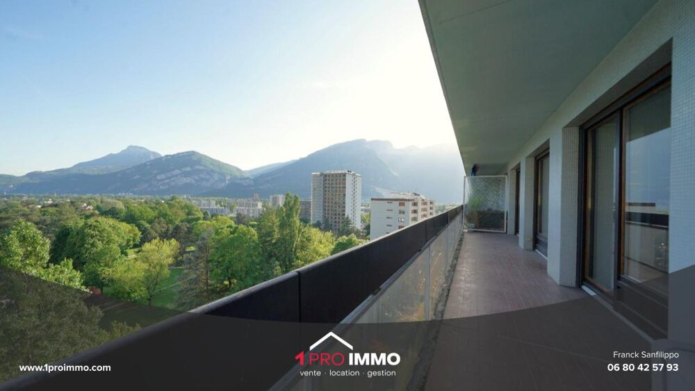 NOUVEAUTE 1PROIMMO, appartement en dernier étage !!!<br ....