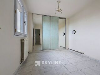  Appartement � vendre 4 pi�ces 62 m�