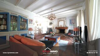  Maison à vendre 6 pièces 176 m²