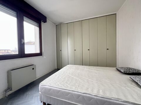  Appartement � louer 2 pi�ces 43 m�