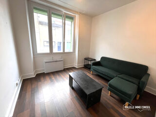  Immeuble à vendre 300 m² Mazamet