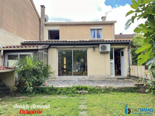  Maison � vendre 4 pi�ces 102 m�