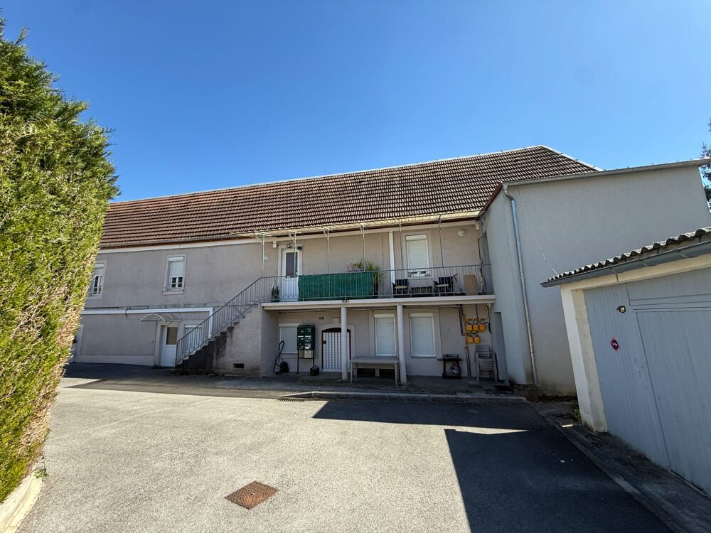 Vente Immeuble BESANCON - MONO PROPRIETE 6 APPARTEMENTS Besançon